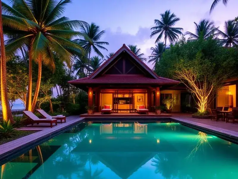 The Shore Resort