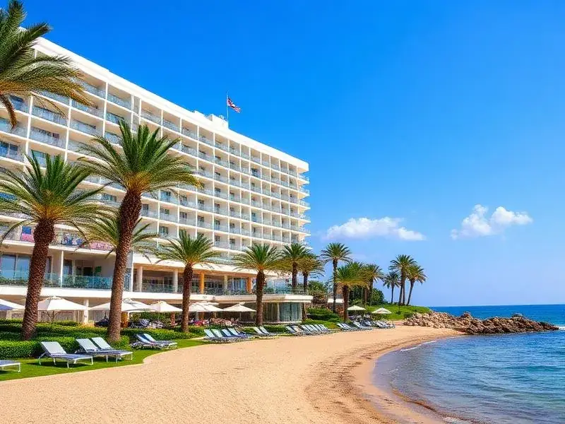 Wyndham Batumi — בטומי, גאורגיה